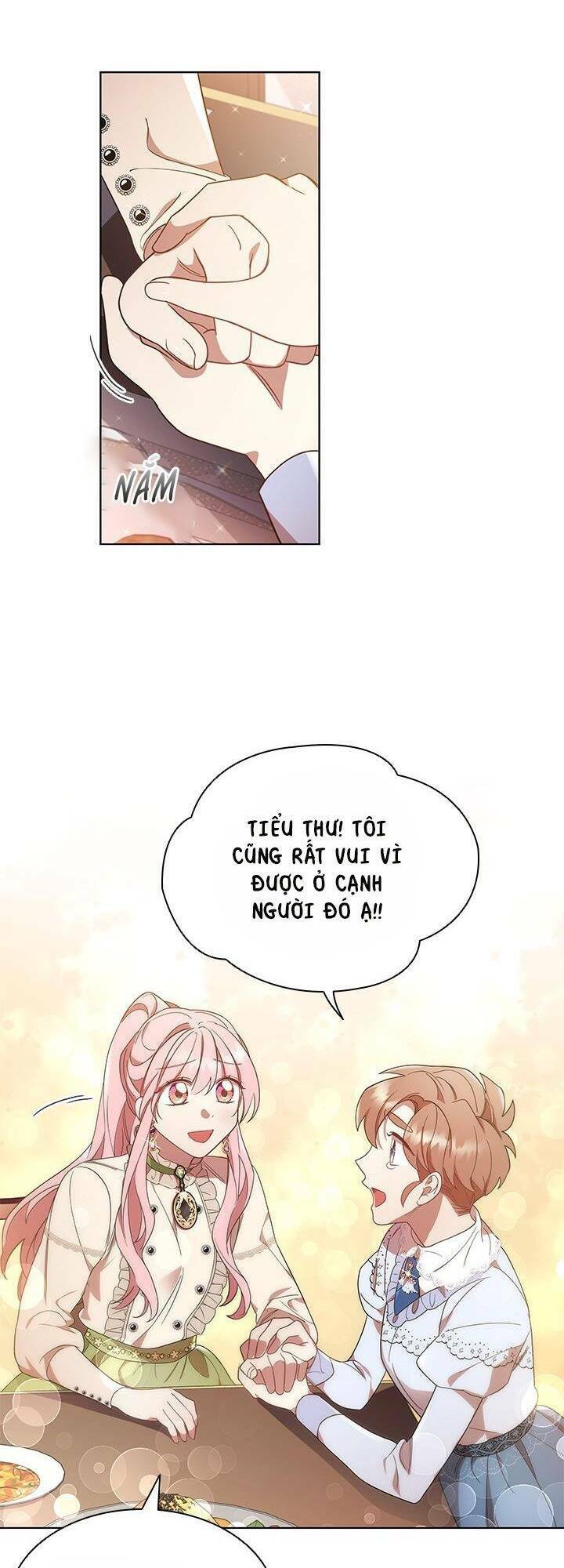 tôi đã ly hôn nhưng lại trở thành tài phiệt chapter 14.1 28