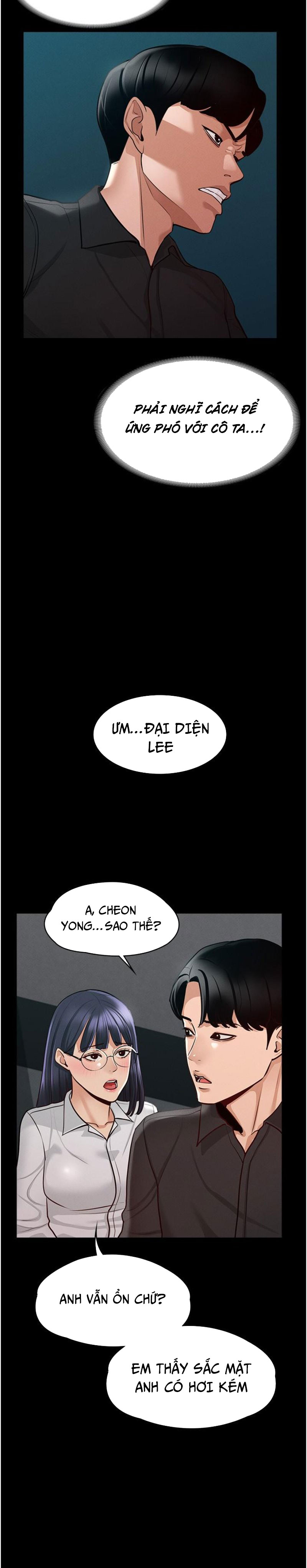 ứng dụng cầu được ước thấy chapter 5 28