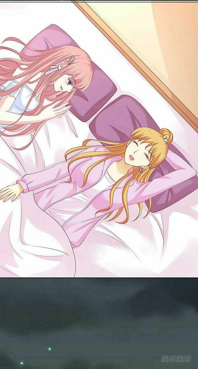 liệt ái tri hạ: series mật đào tiểu tình nhân chapter 90 9