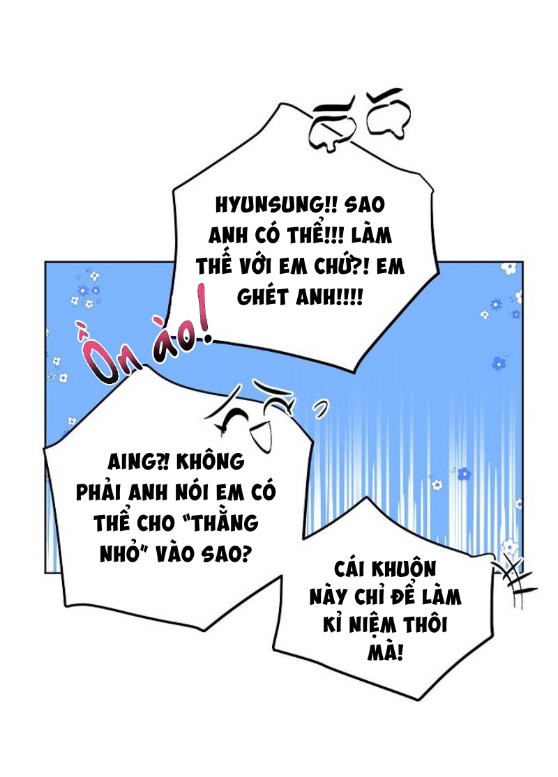 ngón tay âu yếm chapter 3 33