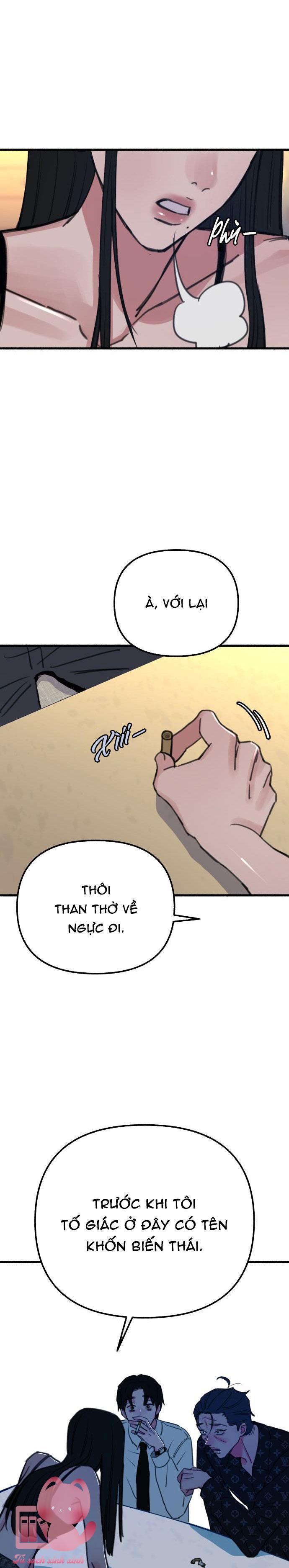 nàng thơ điện ảnh chapter 42 28