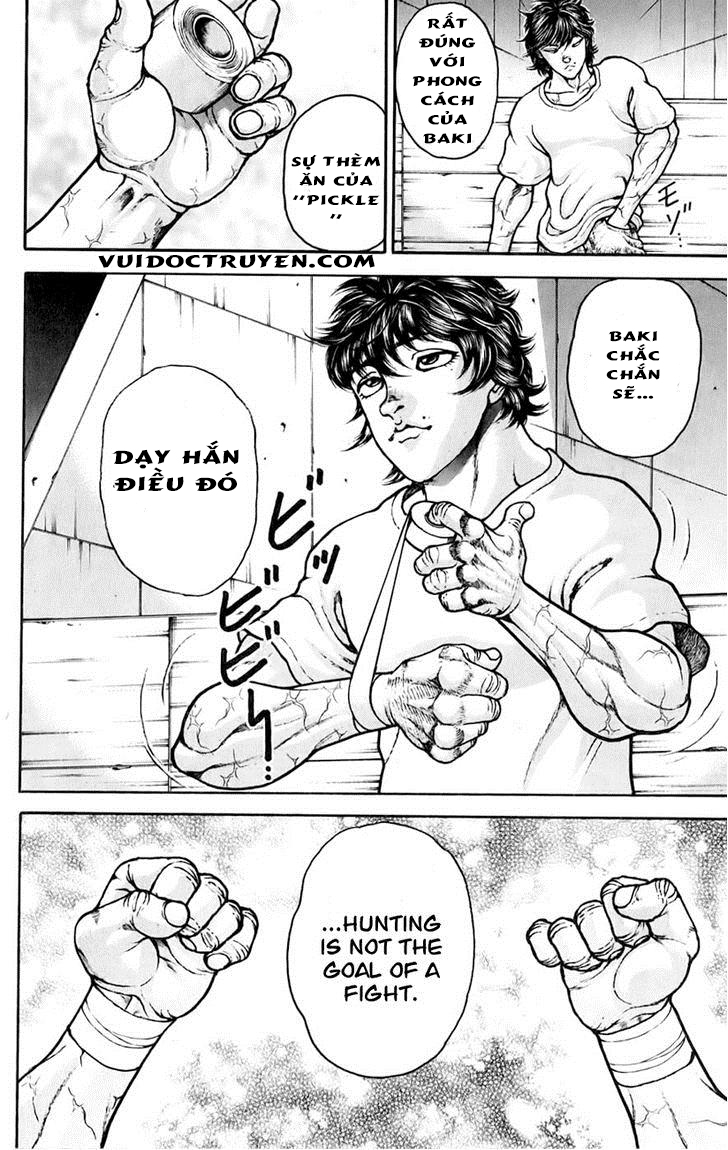 baki – son of ogre chapter 158 5