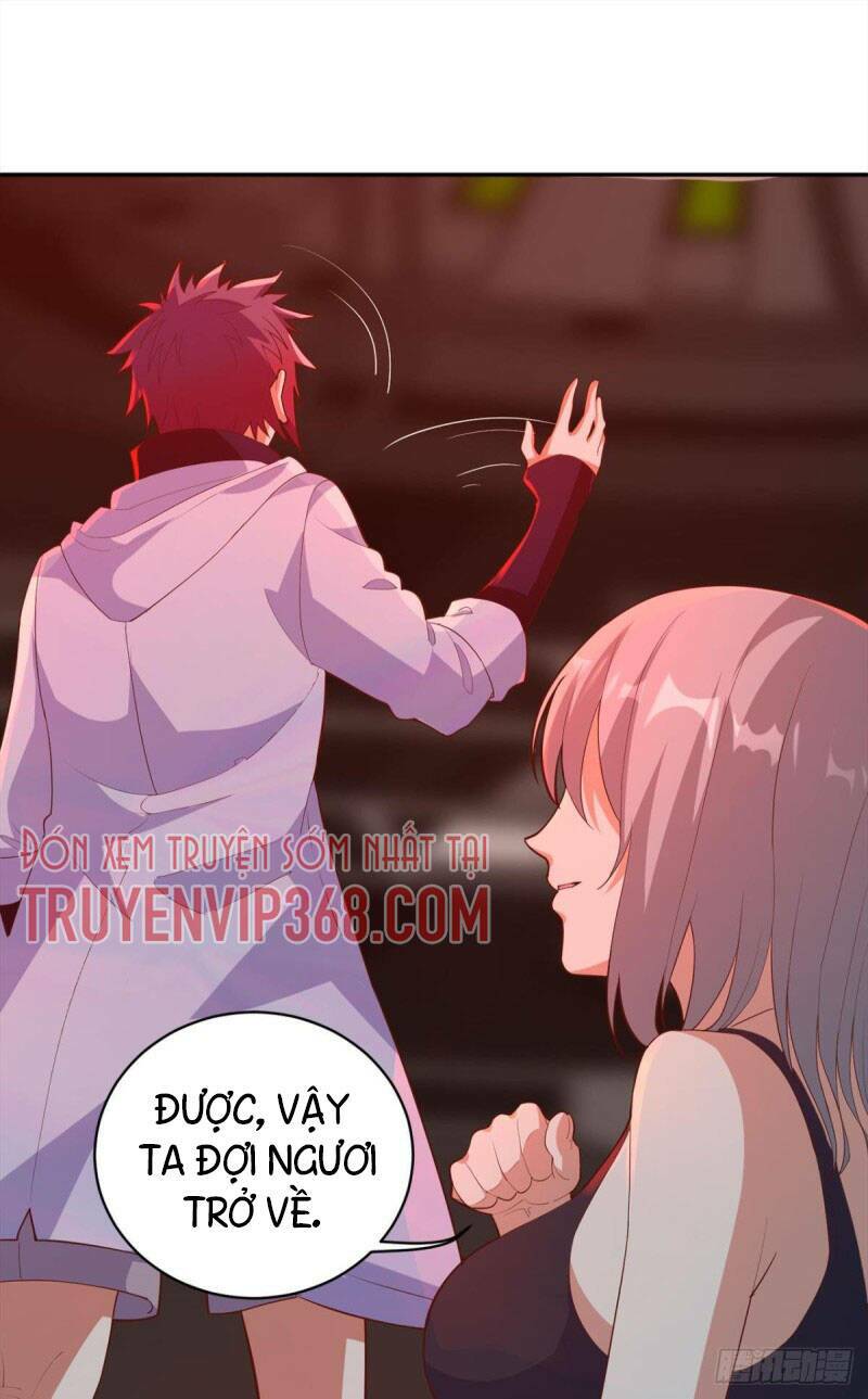 mạt thế thần tài chapter 53 15