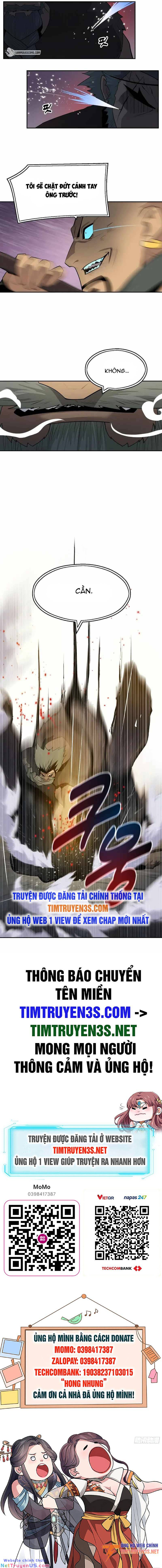 thiếu niên kiếm sư chapter 65 22