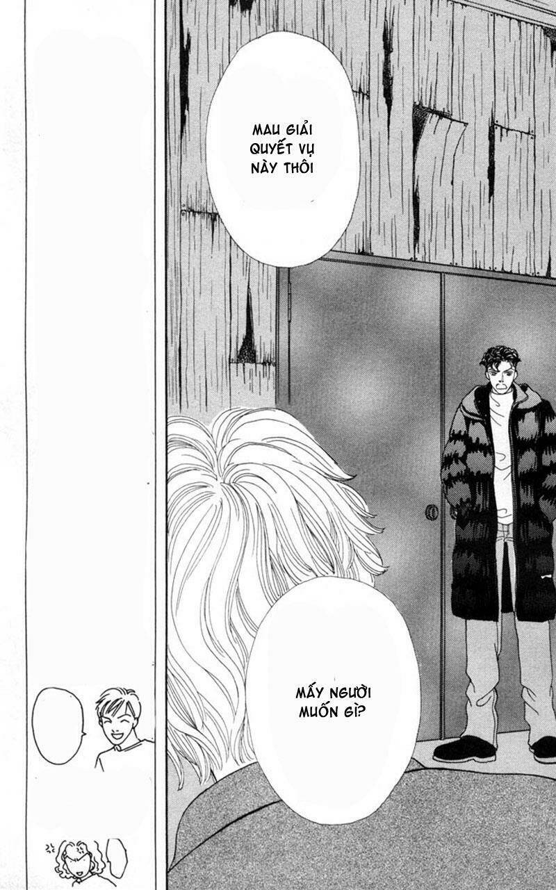 con nhà giàu chapter 88 7