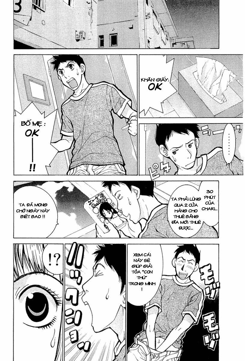 gacha gacha - secret chapter 3 2