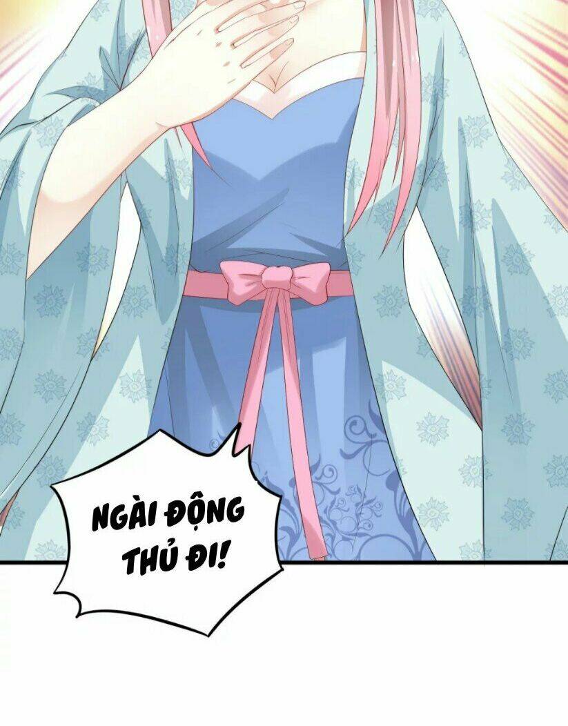 mau xuyên hướng dẫn tự cứu vật hi sinh nữ phụ chapter 8 16