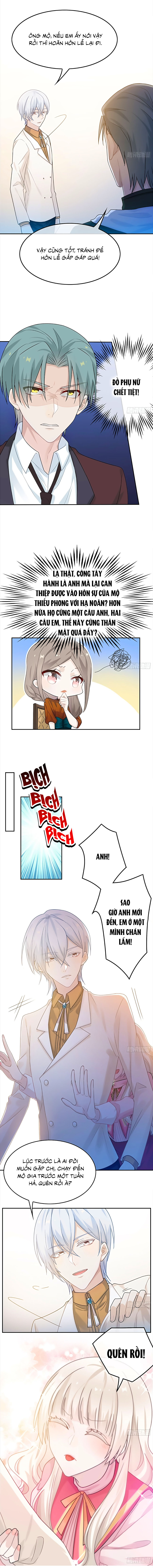 hai cách tìm gặp người yêu chapter 48 6