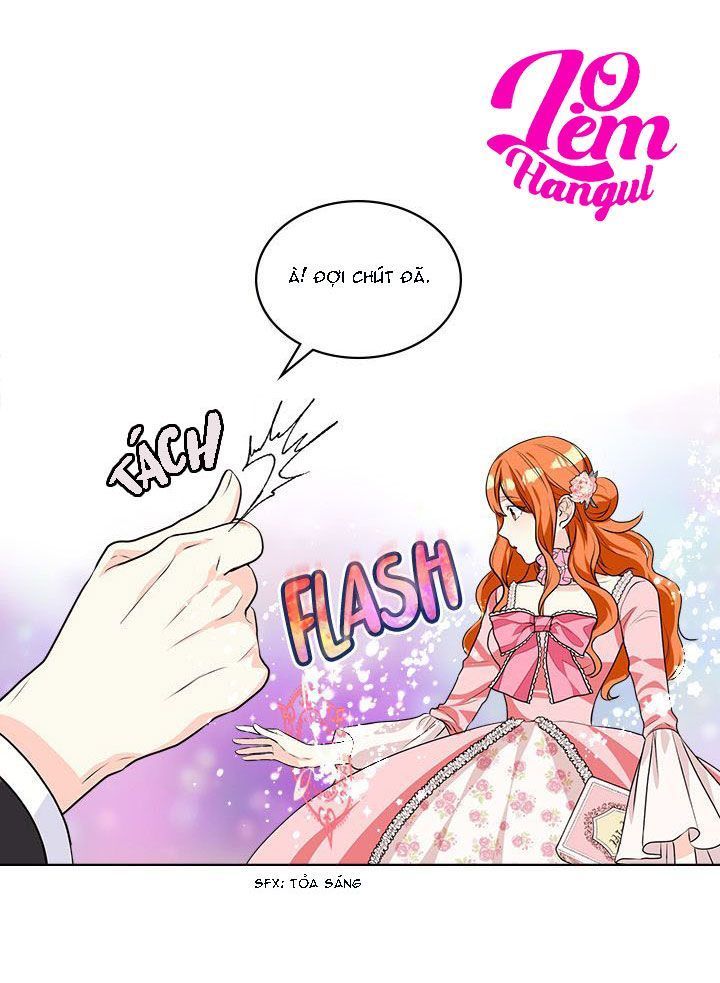 đức hạnh của ác nữ phản diện chapter 22 41