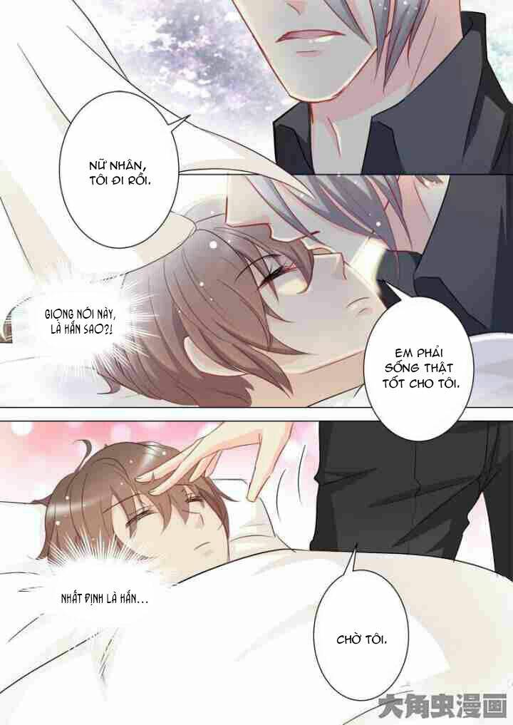 the stars are not luminous body chapter 61 4