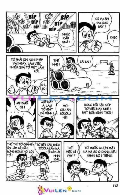 siêu nhân pacman chapter 6 51