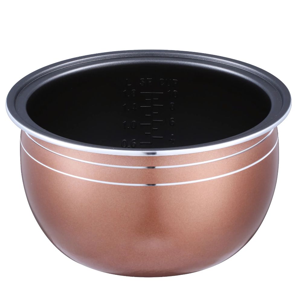 Nồi Cơm Điện lòng niêu Mishio – hàng chính hãng