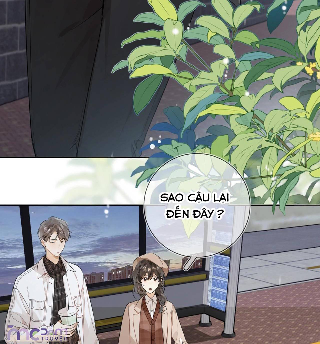 gặp em hóa si tình chapter 18 15