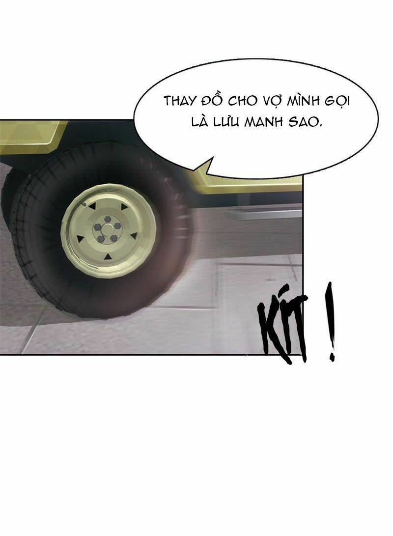 boss cấm dục thành nghiện chapter 5 25