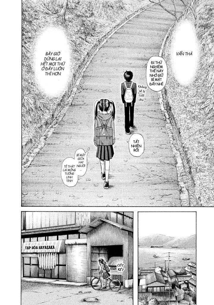 golden gold chapter 2 22