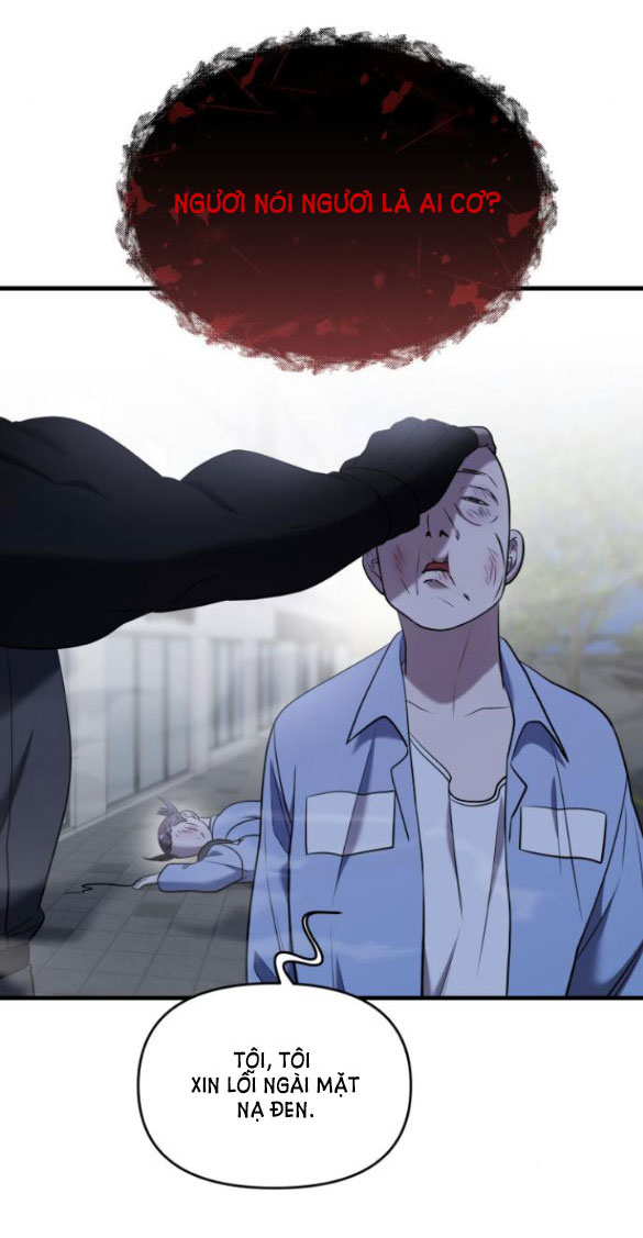 phản diện thuần túy chapter 56.1 57