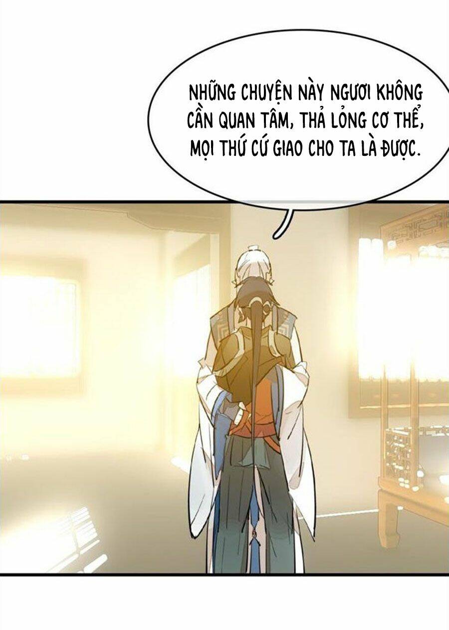 sư phụ lại trêu chọc ta chapter 67 10