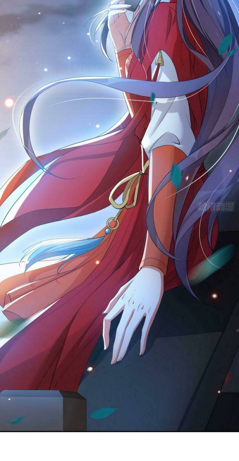 nữ tiên tôn bận đào hôn chapter 8 38