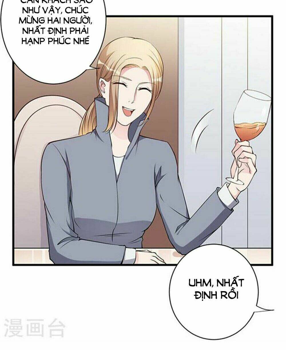 gối đầu vào tổng tài ác ma chapter 102 20