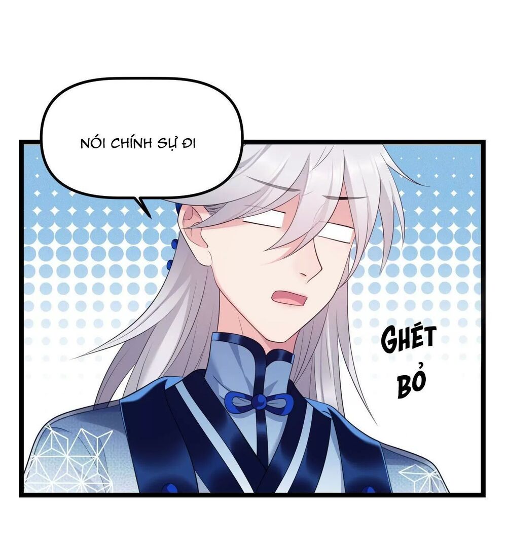 ta mới không gả cho hoàng tử phản diện chapter 36 18