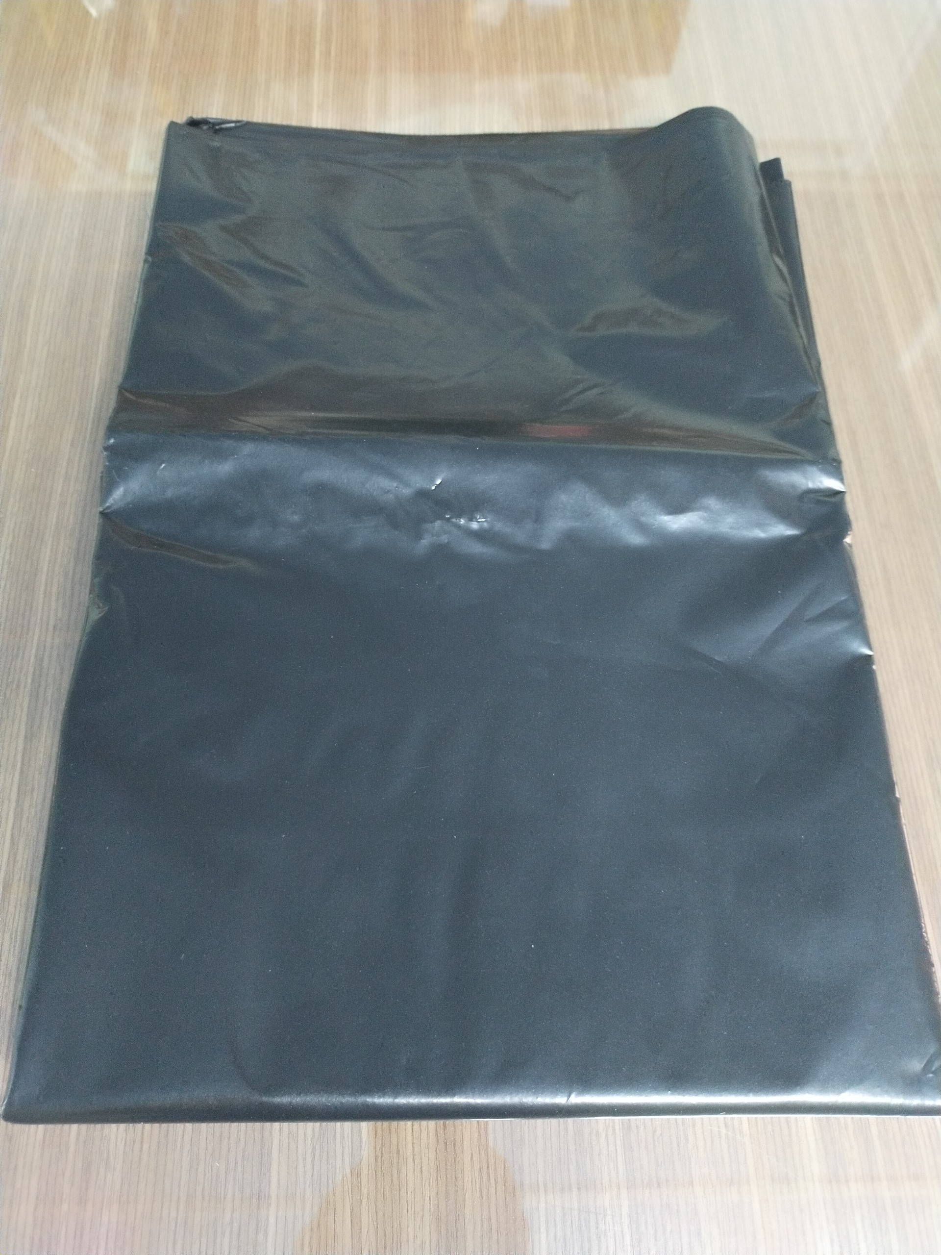 2KG TÚI RÁC ĐEN 90X120