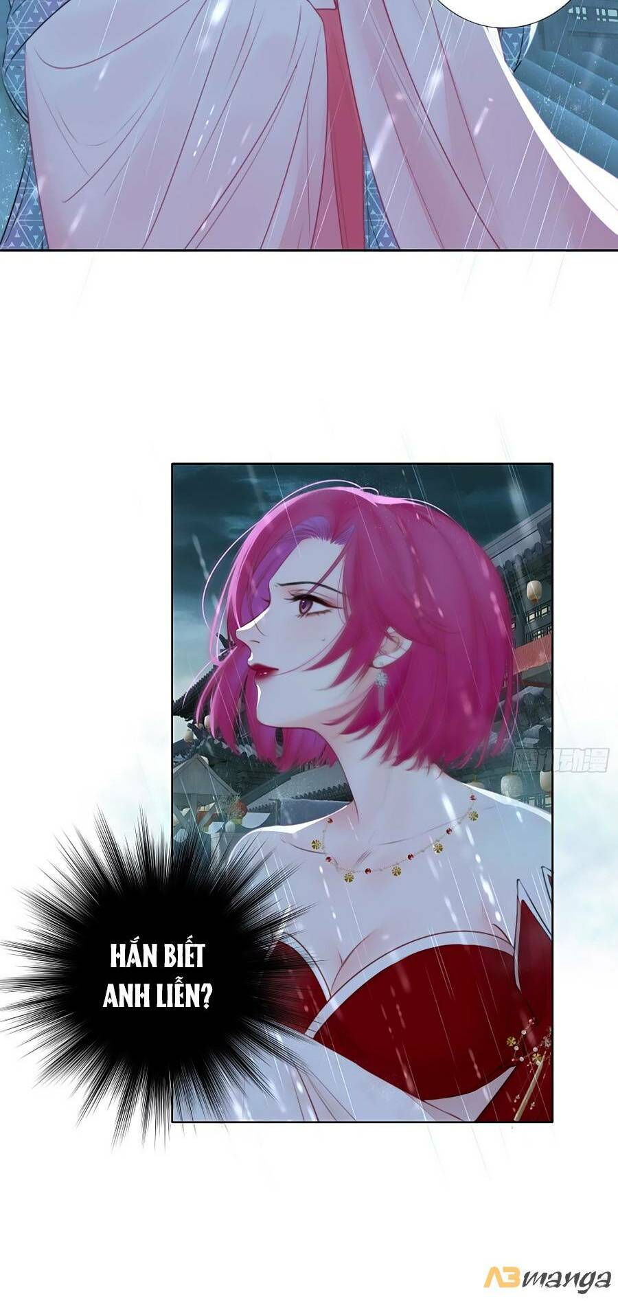 kim ốc tàng kiều chapter 75 23