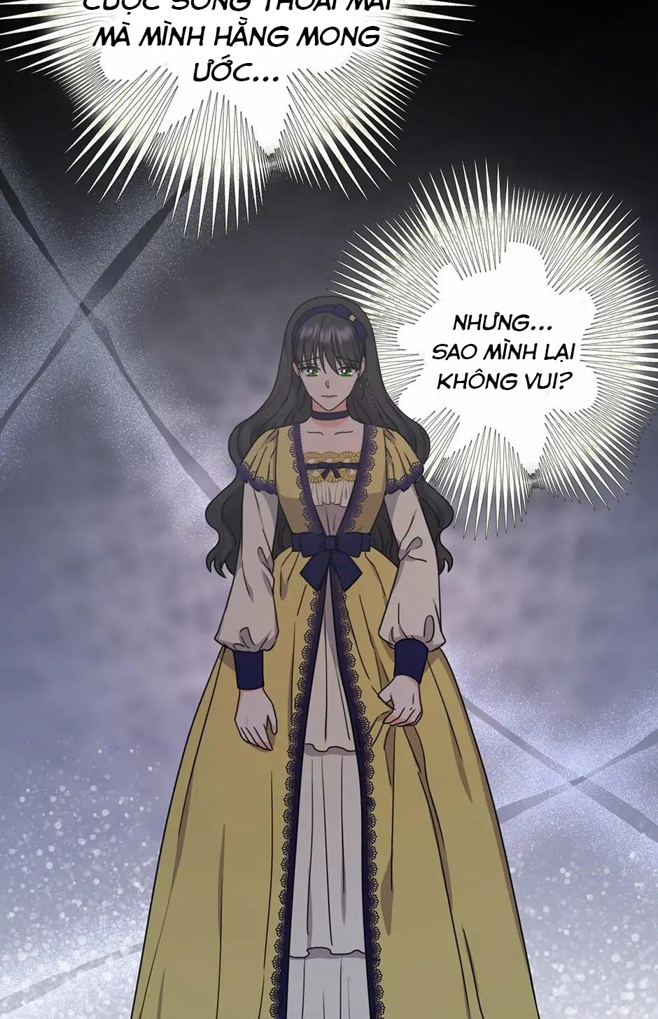 từ hầu gái tôi đã trở thành hoàng hậu chapter 31.1 32