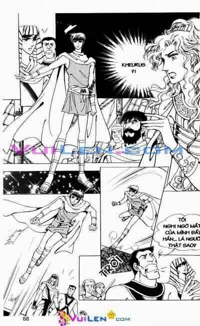 hậu duệ hoàng gia chapter 9 68