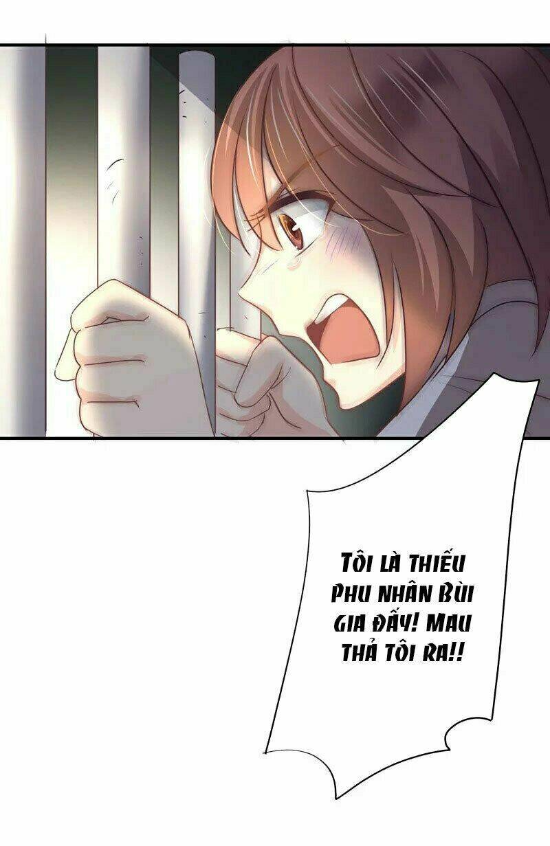 cuồng duệ tiểu thê chapter 86 3