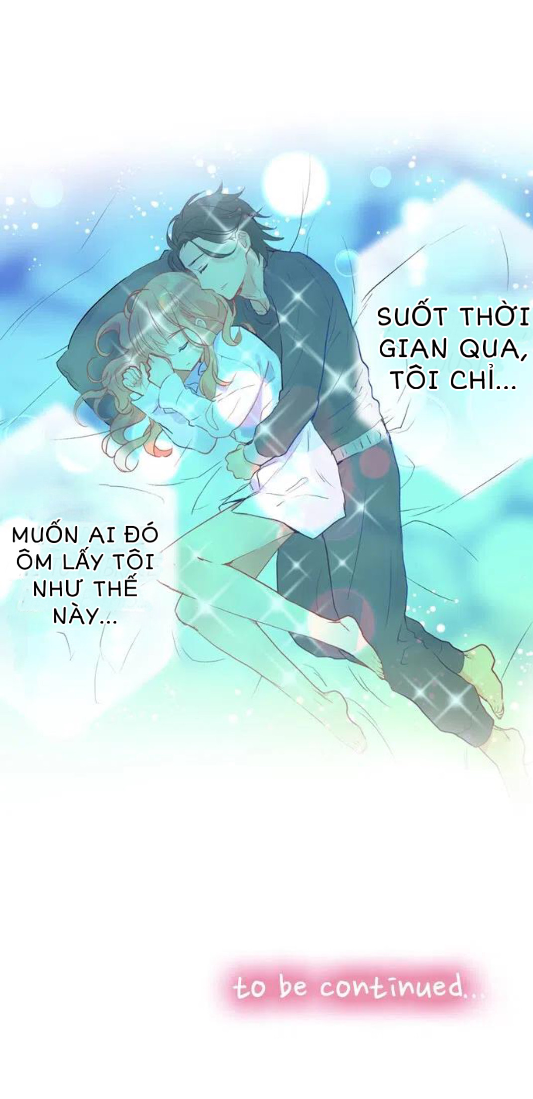 cảm ơn anh đã đến bên em chapter 4 16