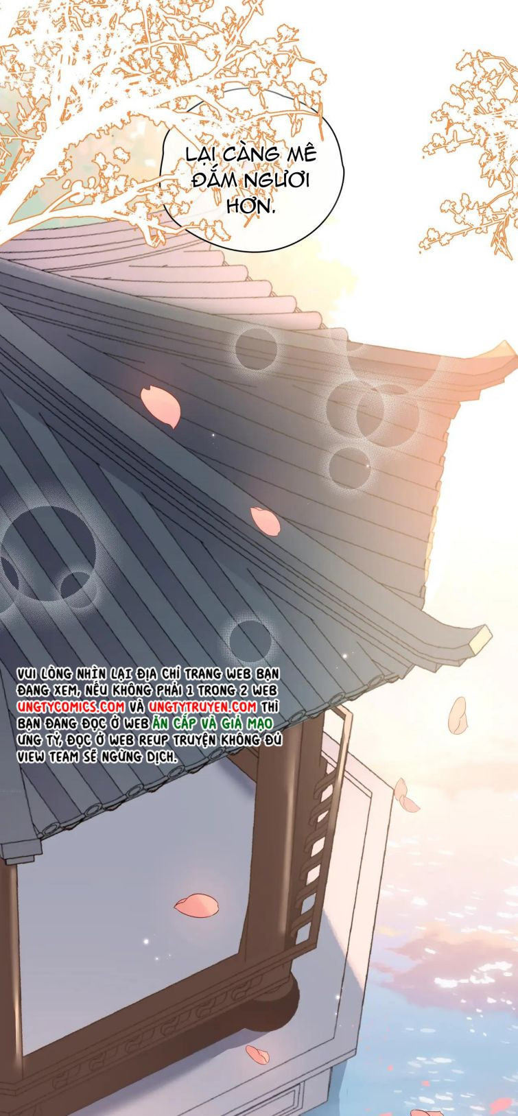 tình đầu của hoàng thái tử chapter 48.5 44