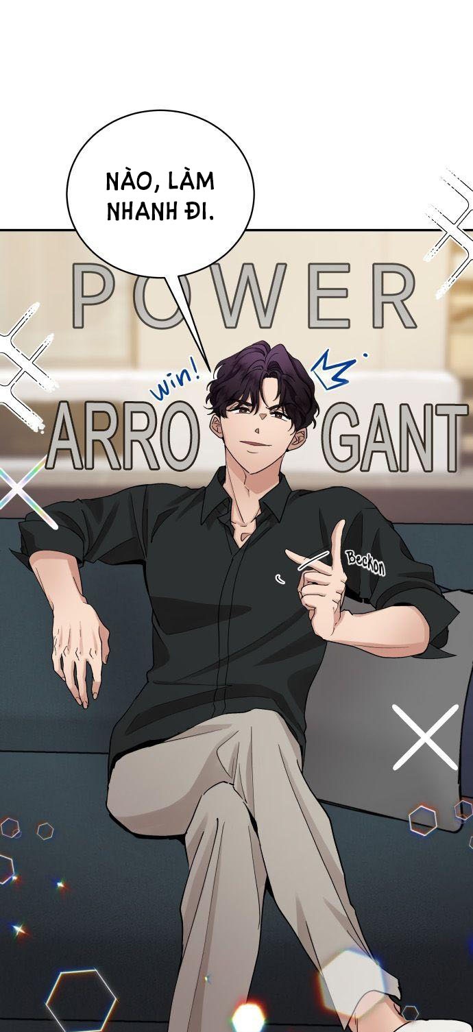 cặp đôi oan gia ngõ hẹp chapter 28 45