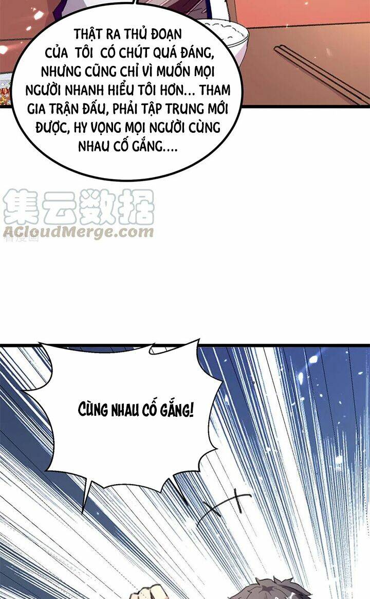 trọng sinh khí thiếu quy lai chapter 185 33