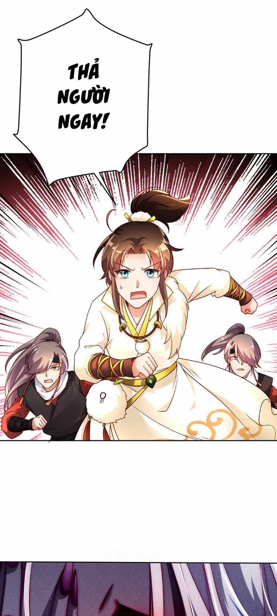 thiên kim bất hoán chapter 15 5