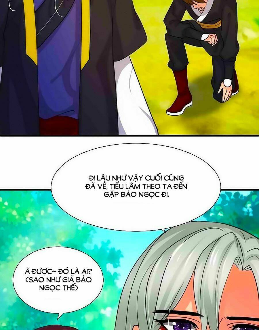 dưỡng thiếu chủ đấu tra nam chapter 68 12