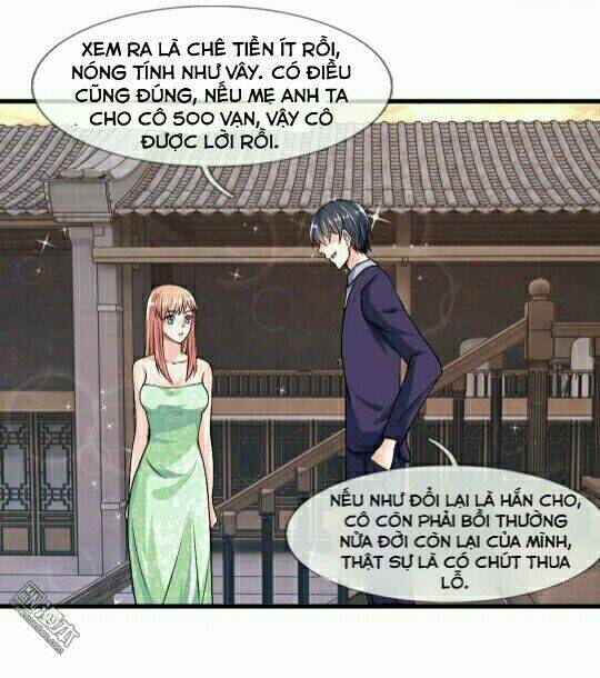 bộ trưởng ác ma tiếp cận tôi chapter 37 32