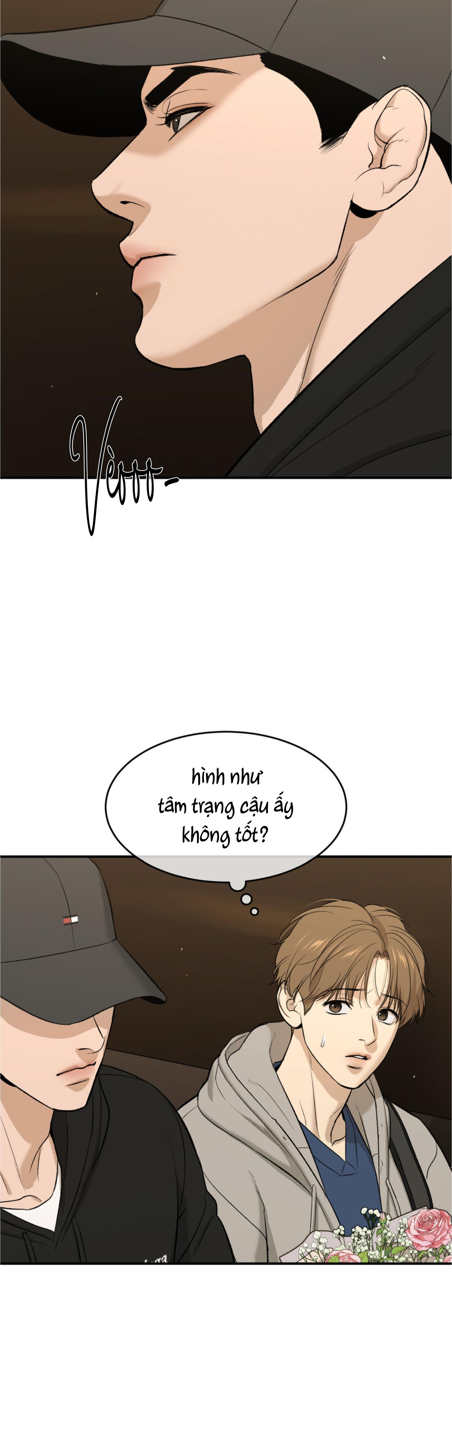 điềm rủi chapter 31 30