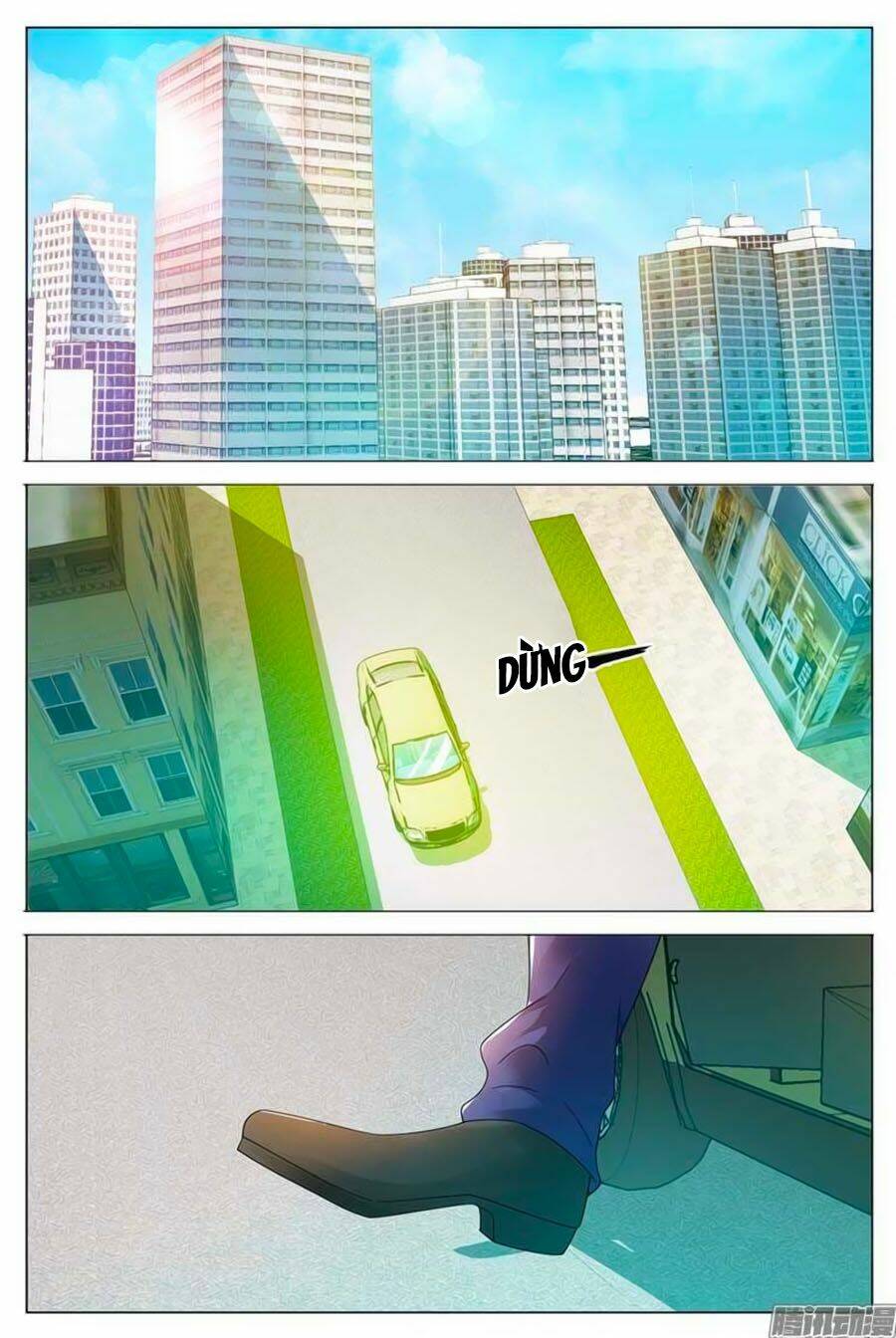 thủ tịch ngoan ngoan ái chapter 40 2