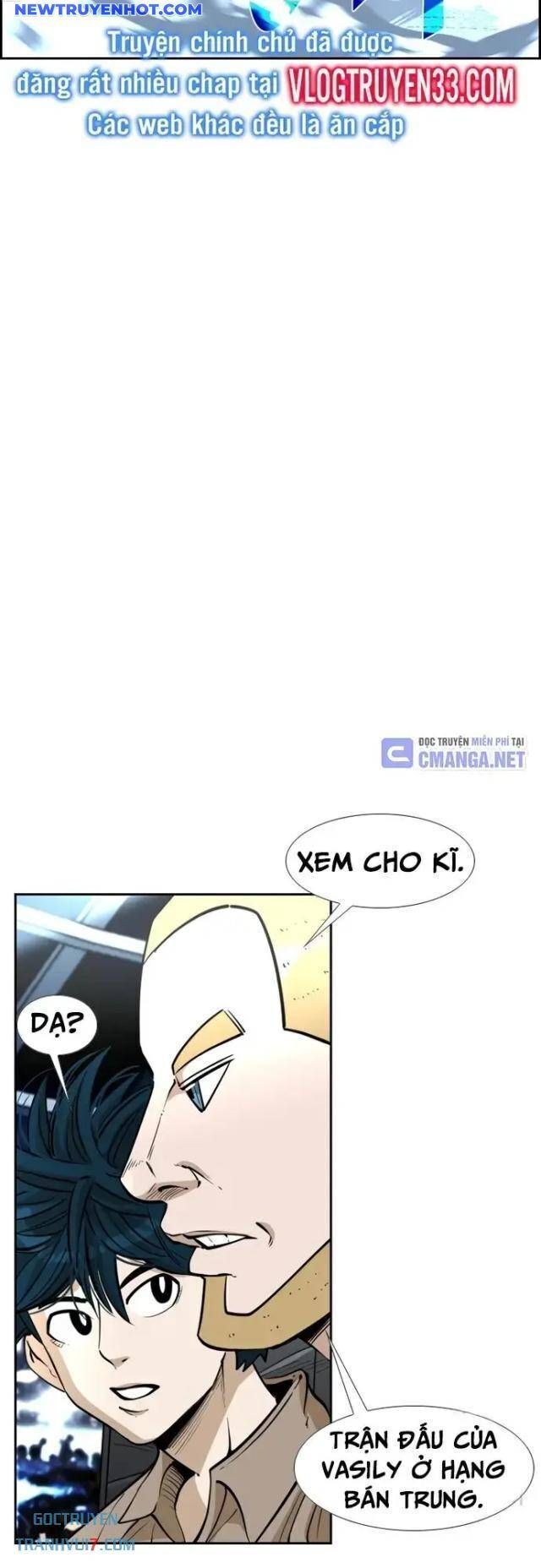 shark - cá mập chapter 227 44