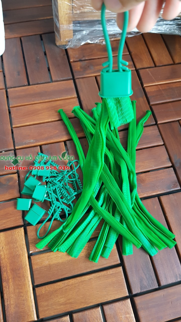 Túi lưới 45cm gói 500gram