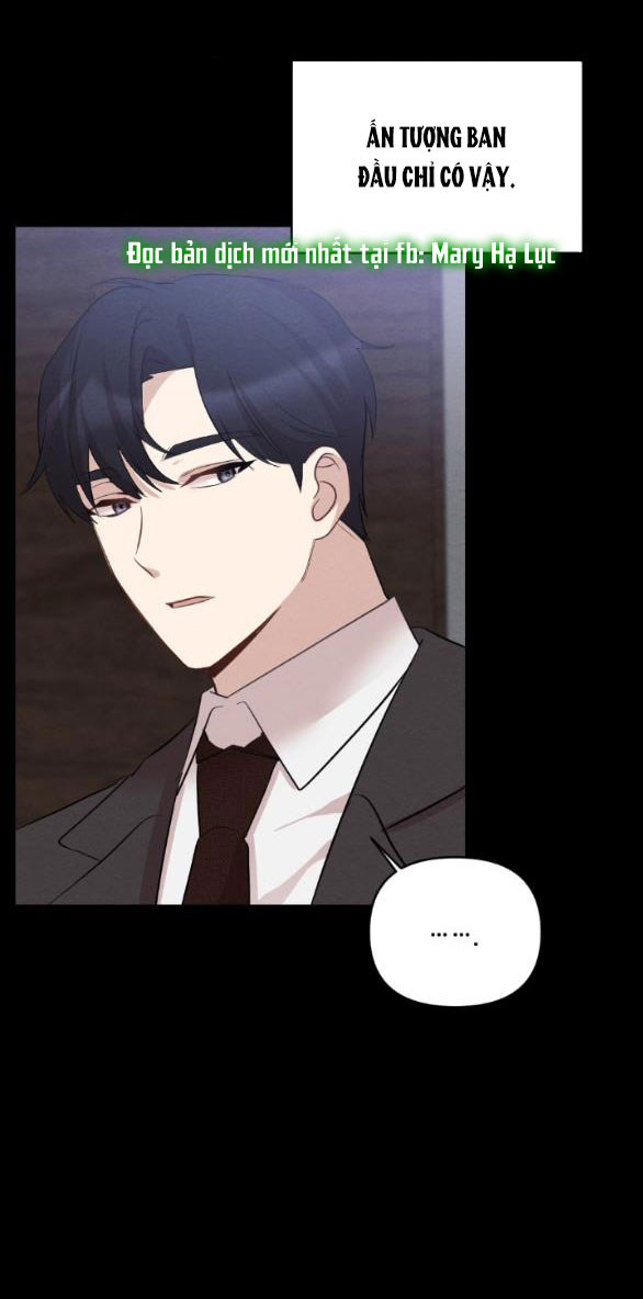 [18+] đêm không thể vãn hồi chapter 5.1 19