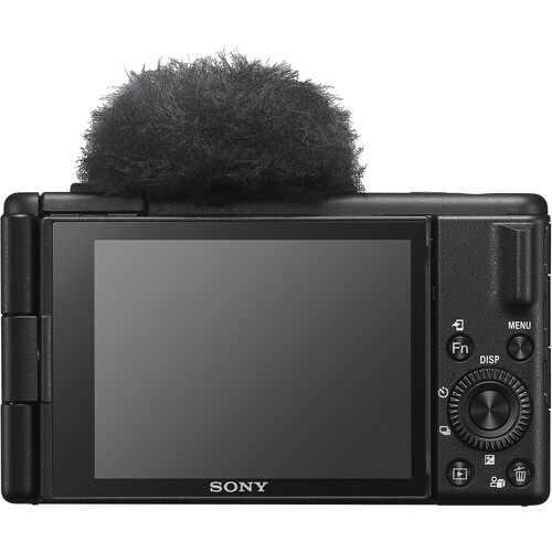 Máy Ảnh Sony ZV-1 II (Mark 2) - Hàng Chính Hãng