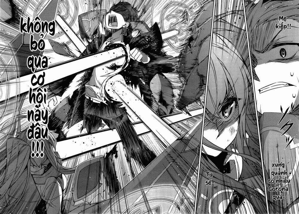 ark:romancer chapter 3 19