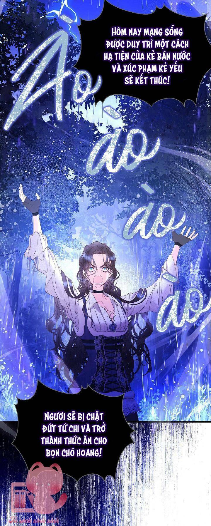 [15+] công chúa chloe chapter 104 50