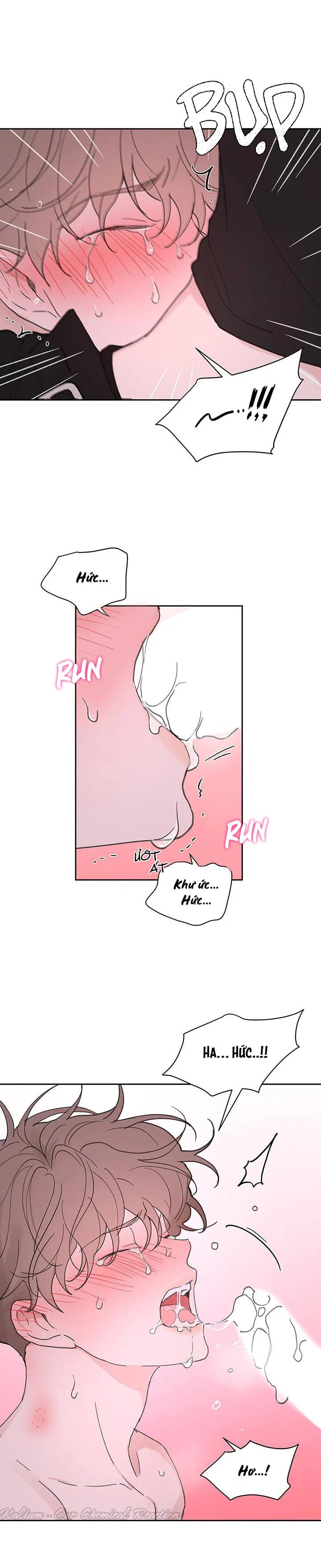 tâm tư của ju in chapter 26 18