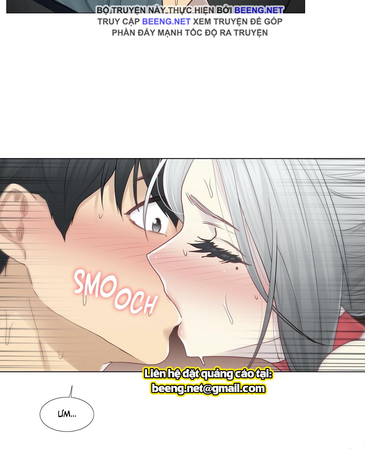 mở khóa tim em chapter 34 40