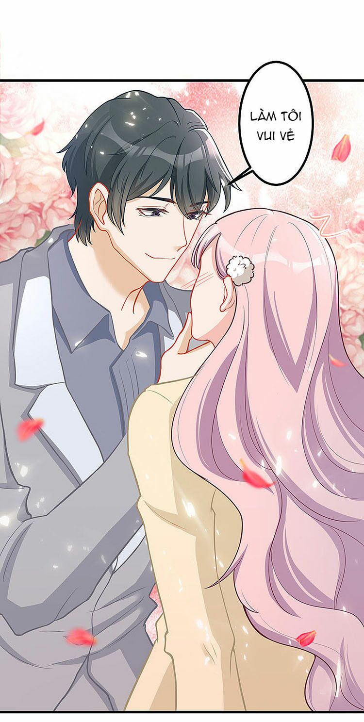 manh bảo ngọt ngào chapter 35 22