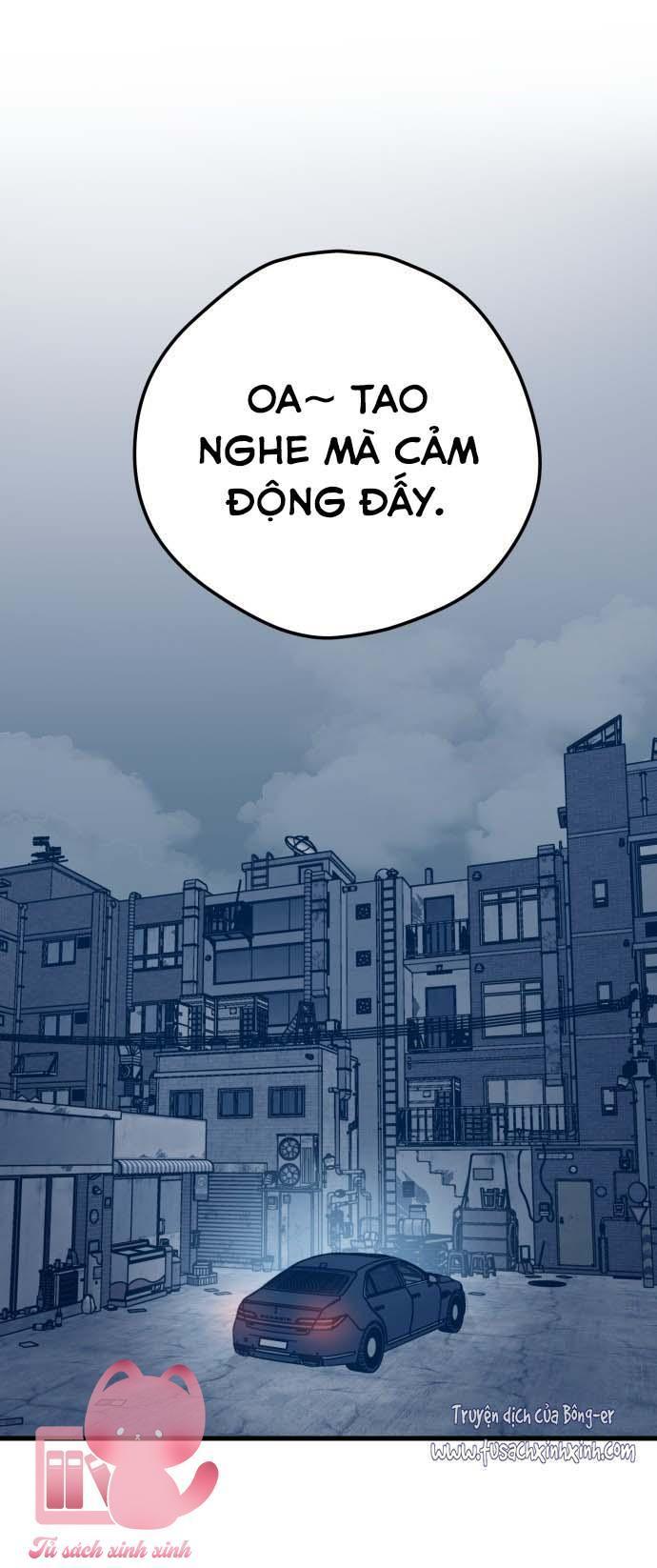 kẻ cắp gặp bà già chapter 16 1