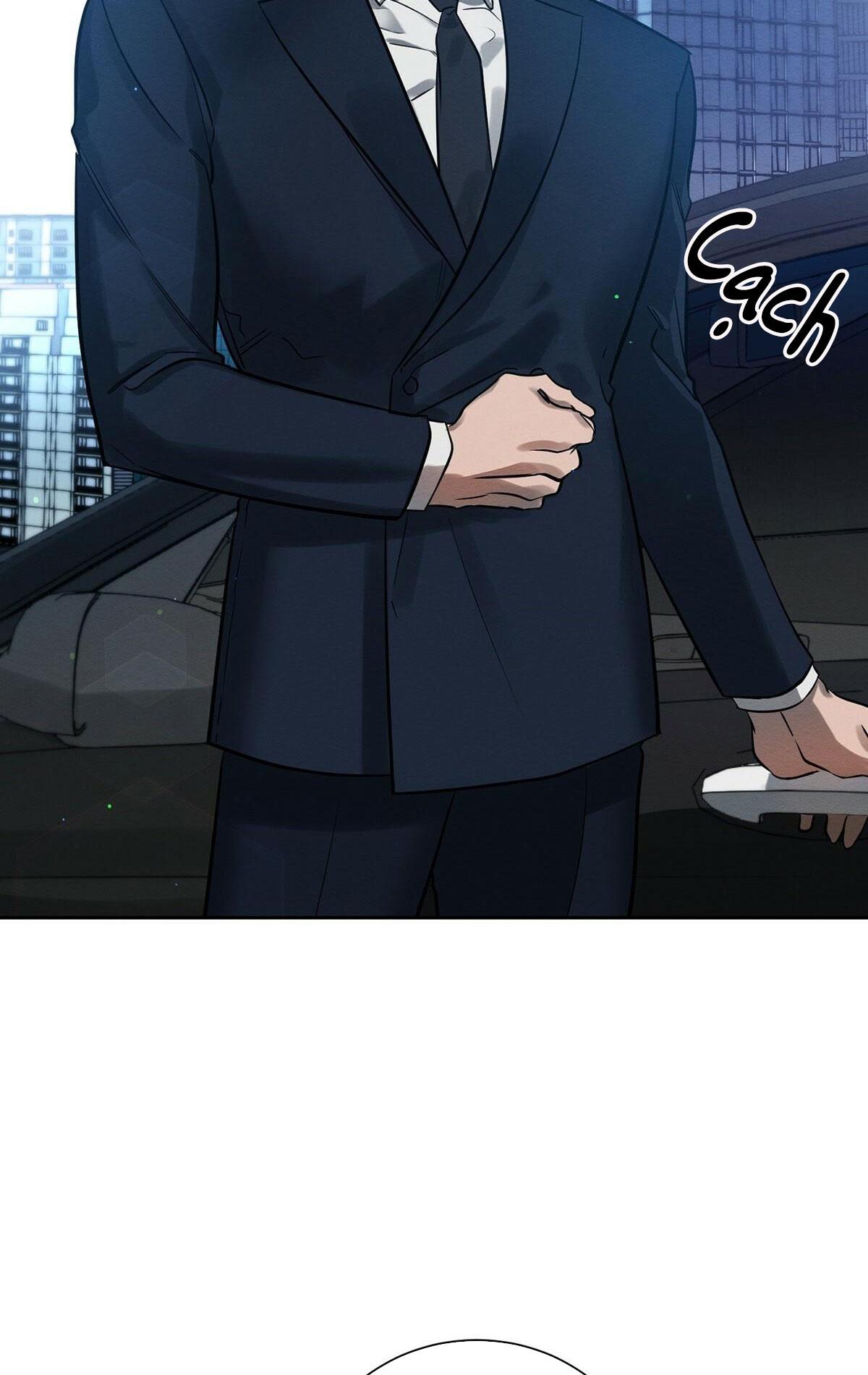 vòng xoáy của ác ma chapter 3 36