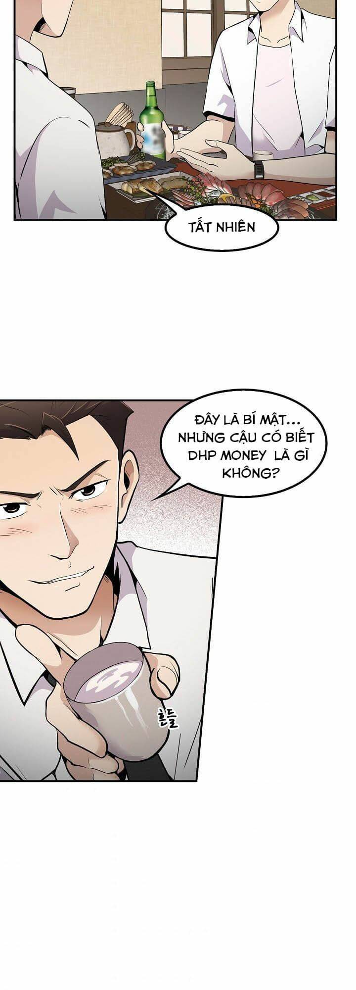 điều tra viên chuyển sinh chapter 28 19